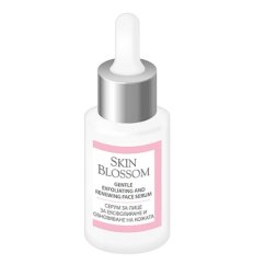 Pleťové sérum pro exfoliaci a regeneraci SKIN BLOSSOM Biofresh 30ml