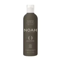 Grep and Green Tea Noah Shampoo for Fine Hair Volume 250ml