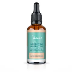 Olej z awokado Venoc 50ml