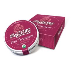 Maska na vlasy z ruží Alteya 100ml Maska na vlasy z ruží Alteya 100ml