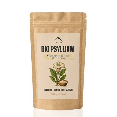Bio Psyllium Hrotlife 150g
