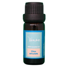 Esenciální olej Tangerinka Venoc 10 ml