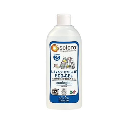 Dishwasher gel Officina Naturae 500g