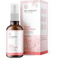 Ružová voda Ikarov 100 ml