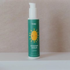 Opaľovacie mlieko SPF 50 Boep 100ml