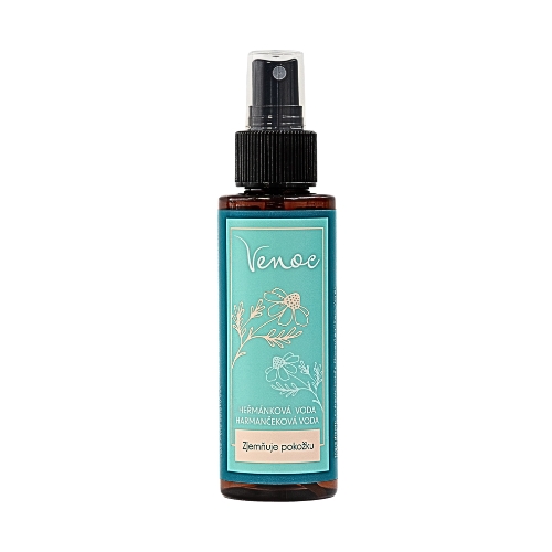 Harmančeková voda Venoc 100ml