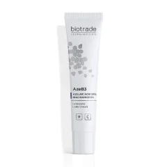 Krém na intenzivní péči s 20% kyselinou azelaovou a 6% niacinamidem Biotrade 30ml