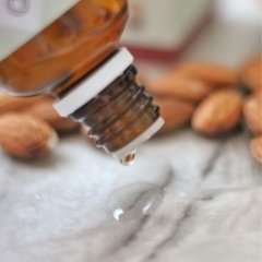 Mandľový olej Ikarov 55ml