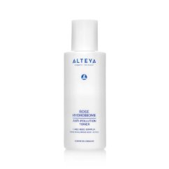 Pleťové tonikum proti znečisteniu Rose Hydrobiome Alteya Organics 120ml