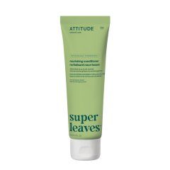 Přírodní kondicionér ATTITUDE Super leaves vyživující - hroznový olej a olivové listy 240 ml