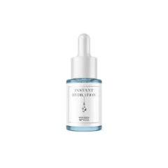 Nočné sérum na pleť pre okamžitú hydratáciu Instant hydration Wooden Spoon 4ml vzorka