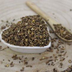 Šišák bajkalský- kořen nařezaný-Scutellaria baicalensis Šišák bajkalský- kořen nařezaný-Scutellaria baicalensis