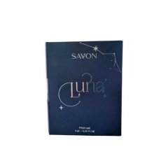 Dámský botanický parfém Luna Savon 3ml vzorek