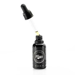 Olej na vousy Kaapo 30ml
