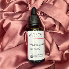 Gránátalmaolaj 100% Alteya Organics 50 ml