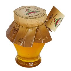Med z ruží 150g