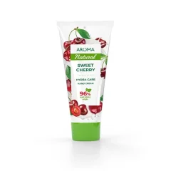 Krém na ruce Sladká třešeň AROMA 75 ml Krém na ruce Sladká třešeň AROMA 75 ml