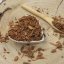 Chinínová kôra narezaná - Cinchona pubescens