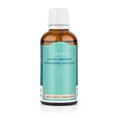 Pestrec mariánsky - Tinktúra z byliny Venoc 50ml