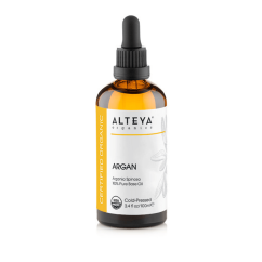 Argánový olej 100% Bio Alteya 100 ml Argánový olej 100% Bio Alteya 100 ml