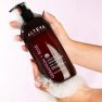 Liquid soap Muscat and Rose Alteya Organics 500 ml