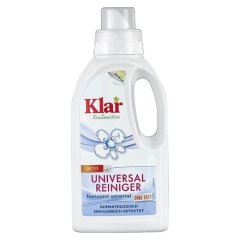 Universal cleaner Klar 500ml