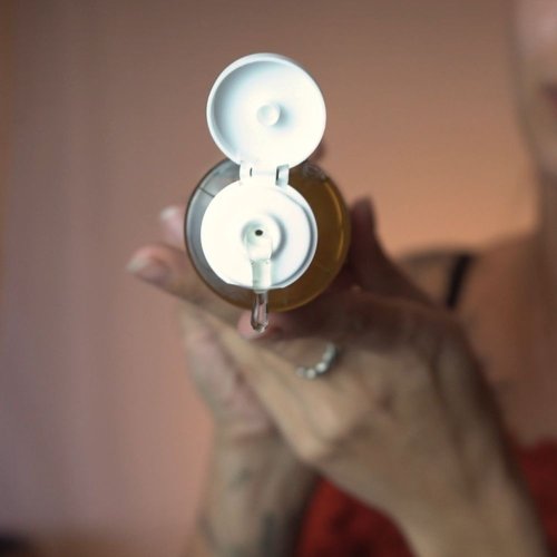 Sprchový gel Citrus Fresh Wooden Spoon 200ml