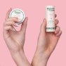 Prírodný krémový dezodorant Sweet Rose We love the planet 35g