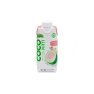 Woda kokosowa kwiat lotosu COCOXIM 330 ml