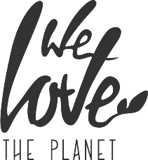 We Love the Planet