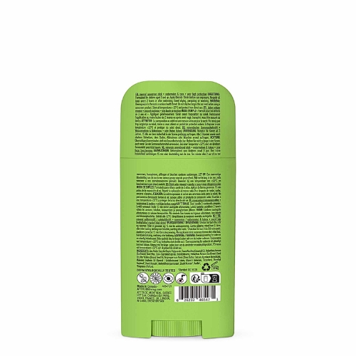 Detský minerálny opaľovací krém ATTITUDE Sunly SPF 50+ s vôňou melónu a kokosu 60 g