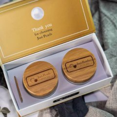 Feel Pearls product set 30g + 50ml