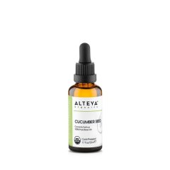 Olej ze semen okurky 100% Bio Alteya 50 ml
