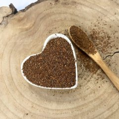 Cynamon cejloński - kora mielona - Cinnamomum verum - Cortex cinnamomi ceylanici Emerosa