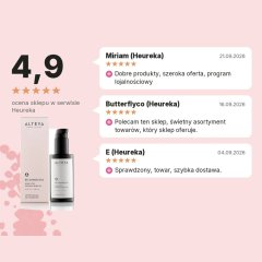 Olejek do ciała Bio Damascena Alteya Organics 100ml, ocena sklepu w serwisie Heureka Olejek do ciała Bio Damascena Alteya Organics 100ml, ocena sklepu w serwisie Heureka
