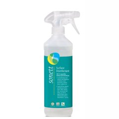 Dezinfekčný čistič Sonett 500 ml Dezinfekčný čistič Sonett 500 ml