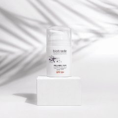 Opaľovací krém SPF50+ Melabel Biotrade 50ml Opaľovací krém SPF50+ Melabel Biotrade 50ml