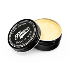 Vosk na vousy Kaapo 50ml