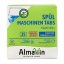 Dishwasher tablets AlmaWin 25pcs 500g