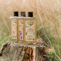 Birken-Shampoo NATAVA 250ml