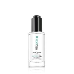 Biologické peelingové sérum s kyselinou glykolovou postQuam 30ml Biologické peelingové sérum s kyselinou glykolovou postQuam 30ml