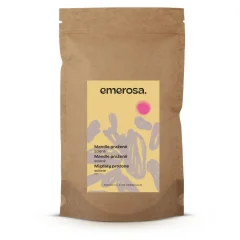 Pörkölt sózott mandula 500g Emerosa