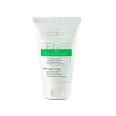 Čistiaci gél na tvár s gylcerínom postQuam 150ml Čistiaci gél na tvár s gylcerínom postQuam 150ml