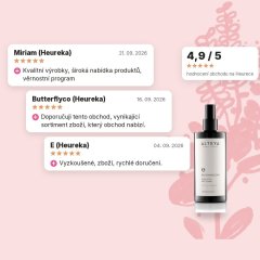 Pleťové tonikum na obličej Bio Damascena Alteya Organics 200 ml, hodnocení obchodu na Heurece Pleťové tonikum na obličej Bio Damascena Alteya Organics 200 ml, hodnocení obchodu na Heurece