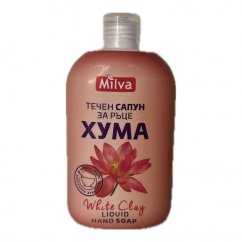 Tekuté mydlo na ruky CHUMA 300 ml
