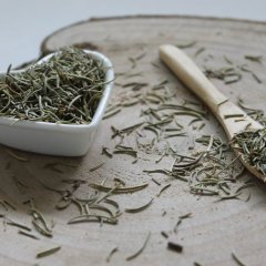 Rozmaryn leczniczy - Rosmarinus officinalis