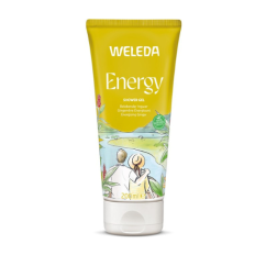 Aroma Shower Energy Weleda 200 ml Aroma Shower Energy Weleda 200 ml