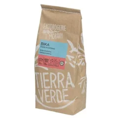 Bika – Backpulver, Natriumbikarbonat (Papiertüte) Tierra Verde 1 kg Bika – Backpulver, Natriumbikarbonat (Papiertüte) Tierra Verde 1 kg
