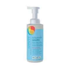 Habzó szappan gyerekeknek Sensitive Sonett 200ml