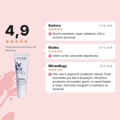 Silikónový gél na odstránenie jaziev Scarex Biotrade 15ml, hodnotenia zákazníkov Silikónový gél na odstránenie jaziev Scarex Biotrade 15ml, hodnotenia zákazníkov